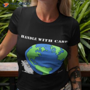 handle with care boynton cat shirt tshirt 3