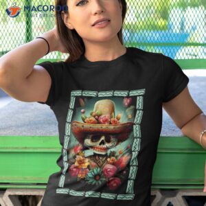 happy cinco de mayo mexico mexican fiesta pride sombrero shirt tshirt 1 1