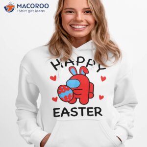 happy easter t shirt easter date change hoodie 1