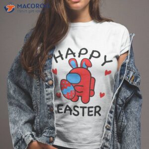 happy easter t shirt easter date change tshirt 2