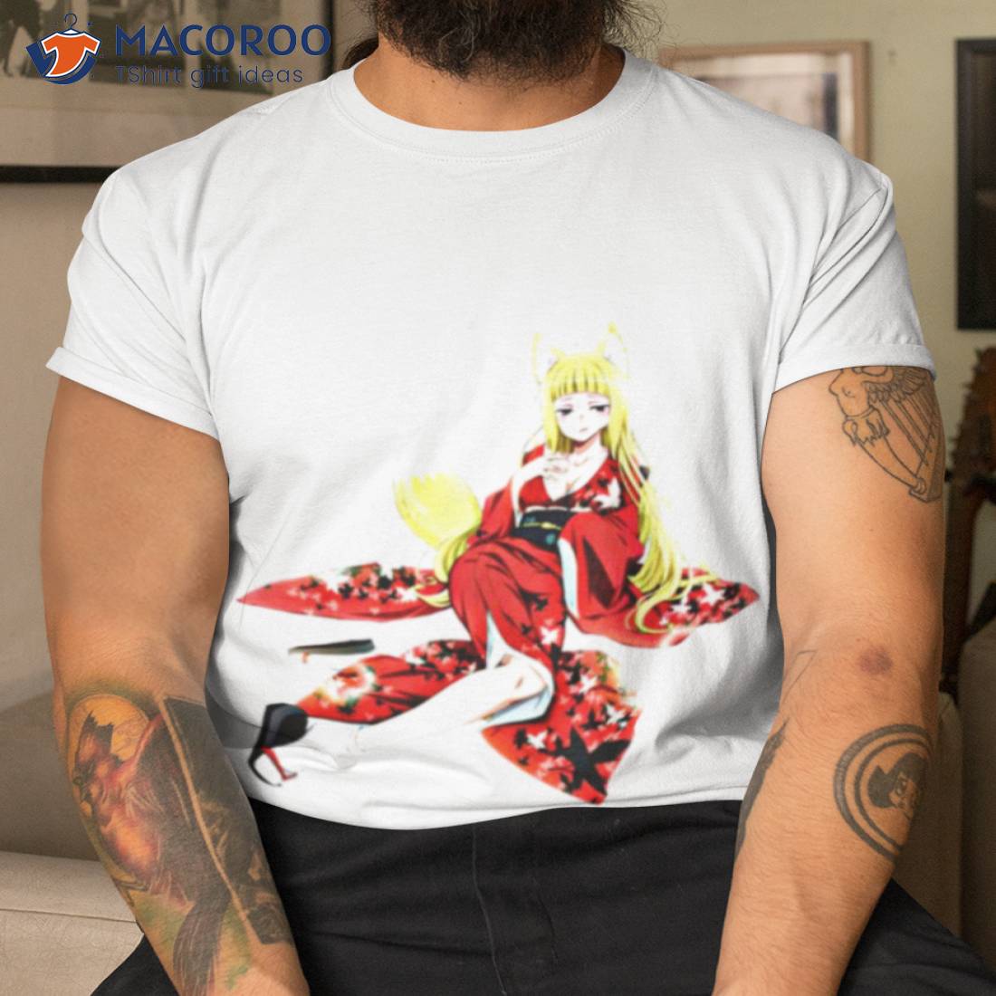 Haruhime Danmachi Shirt Haruhime Danmachi Shirt