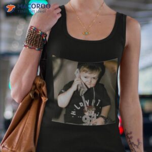 hasbulla money calling shirt tank top 4