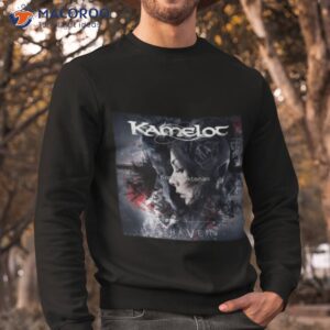 heaven kamelot shirt sweatshirt