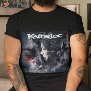 Heaven Kameloshirt