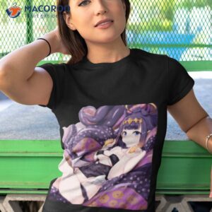 Hentai Ninomae Ina’nis Shirt 3 hentai ninomae inanis shirt tshirt 1