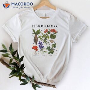 Herbology Plants Herbology T-Shirt