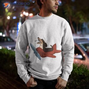 Hi My Name Is Dog Dog Of Wisdom Shirt 2 hi my name is dog dog of wisdom shirt sweatshirt