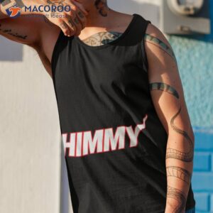 himmy mia jimmy butler shirt tank top 1