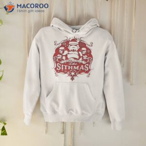 Holiday stormtroopers sithmas shirt 1 holiday stormtroopers sithmas shirt hoodie