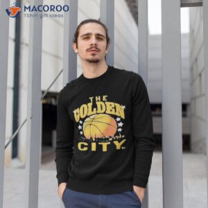 Homagel Golden State Warriors Hometown The Golden City Shirt 2 homagel golden state warriors hometown the golden city shirt sweatshirt 1