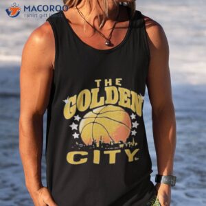 Homagel Golden State Warriors Hometown The Golden City Shirt 3 homagel golden state warriors hometown the golden city shirt tank top