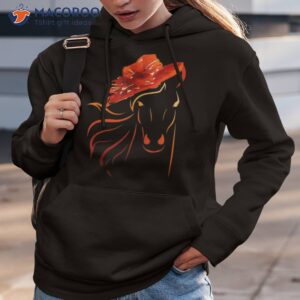 horse hat funny kentucky party tee cool shirt hoodie 3