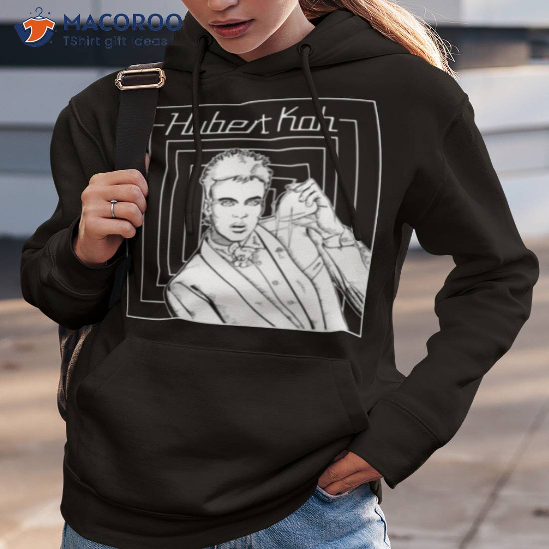 Hubert Kah Ndw Neue Deutsche Welle Shirt Hubert Kah Ndw Neue Deutsche Welle Shirt