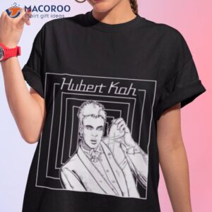 hubert kah ndw neue deutsche welle shirt tshirt 1