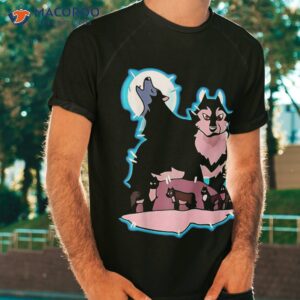 Wolf Lover, Funny Wolf, Wolves, Art, Howling Shirt