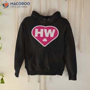 hw move4heather shirt hoodie