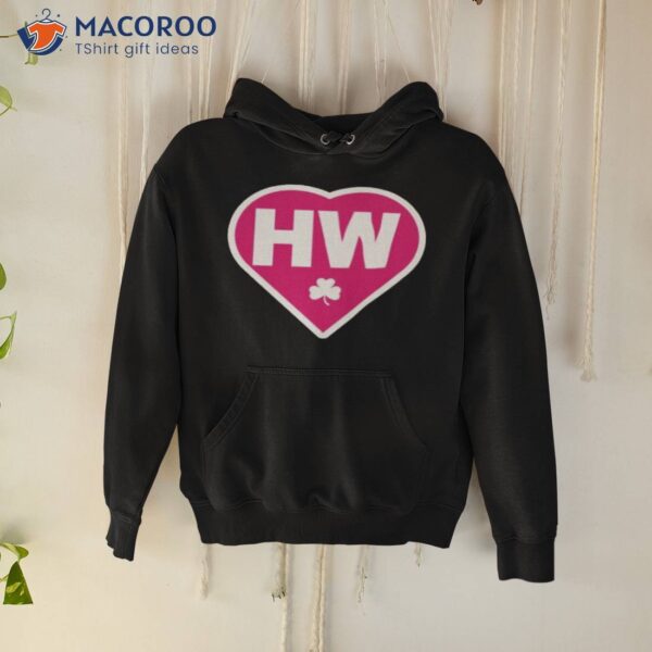 Hw Move4heather Shirt