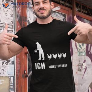 German Shepherd Dog Pet Shirt