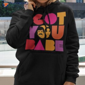 I Got You Babe Shirt, Best New Gifts For Mom