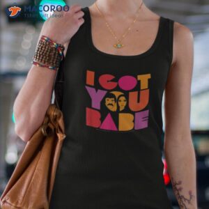 i got you babe shirt best new gifts for mom tank top 4