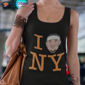 i jh ny shirt tank top 4