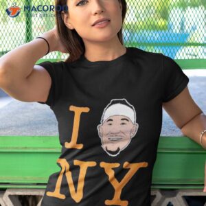 i jh ny shirt tshirt 1