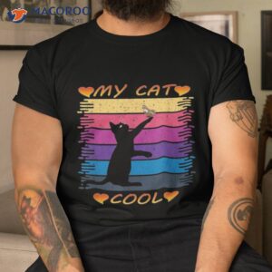 Argh Cat Screen T Shirt