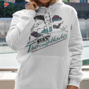Ice Hockey Kentucky Thoroughblades Shirt 2 ice hockey kentucky thoroughblades shirt hoodie 2