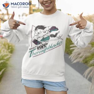 Ice Hockey Kentucky Thoroughblades Shirt 3 ice hockey kentucky thoroughblades shirt sweatshirt 1