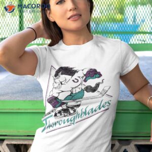 ice hockey kentucky thoroughblades shirt tshirt 1