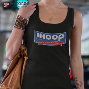 ihoop so please watch your ankles funny basketball bball shirt tank top 4