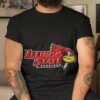 Illinois State Redbirds Primary Team Logo Shirt