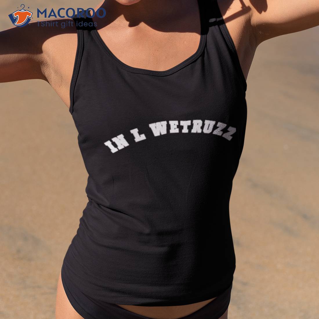 In L Wetruss Shirt In L Wetruss Shirt