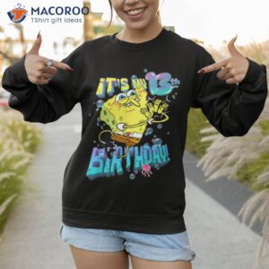 it s my 13th birthday boy girl kid shirt unique birthday gift for daughter sweatshirt 1