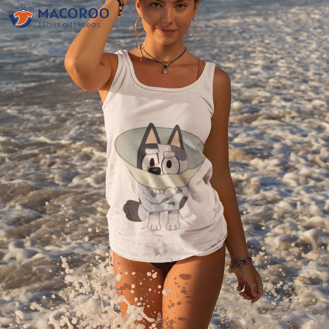 Its A Cone Bluey Shirt Its A Cone Bluey Shirt