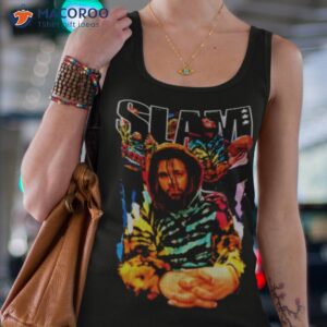 j cole slam magazine basketball rap shirt tank top 4