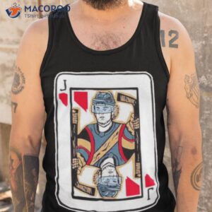 jack eichel card hockey shirt tank top