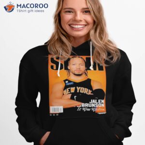 Jalen Brunson It Was Written T-Shirt 2 jalen brunson it was written t shirt hoodie 1