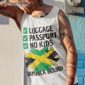 Jamaican Travel Vacation Outfit To Jamaica Men Women Jamaica Shirt 3 jamaican travel vacation outfit to jamaica men women jamaica shirt tank top 1