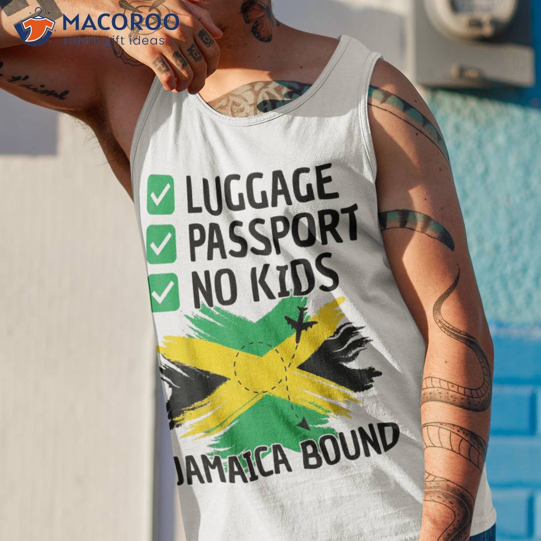 Jamaican Travel Vacation Outfit To Jamaica Men Women Jamaica Shirt Jamaican Travel Vacation Outfit To Jamaica Men Women Jamaica Shirt