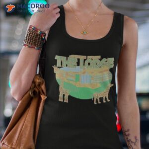 Jambo From The Lodge Shirt 2 jambo from the lodge shirt tank top 4