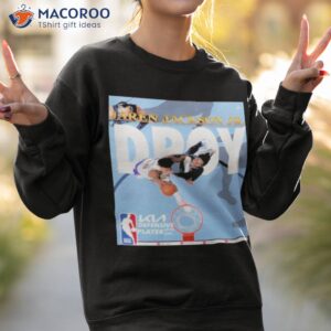 jaren jackson jr droy shirt sweatshirt 2