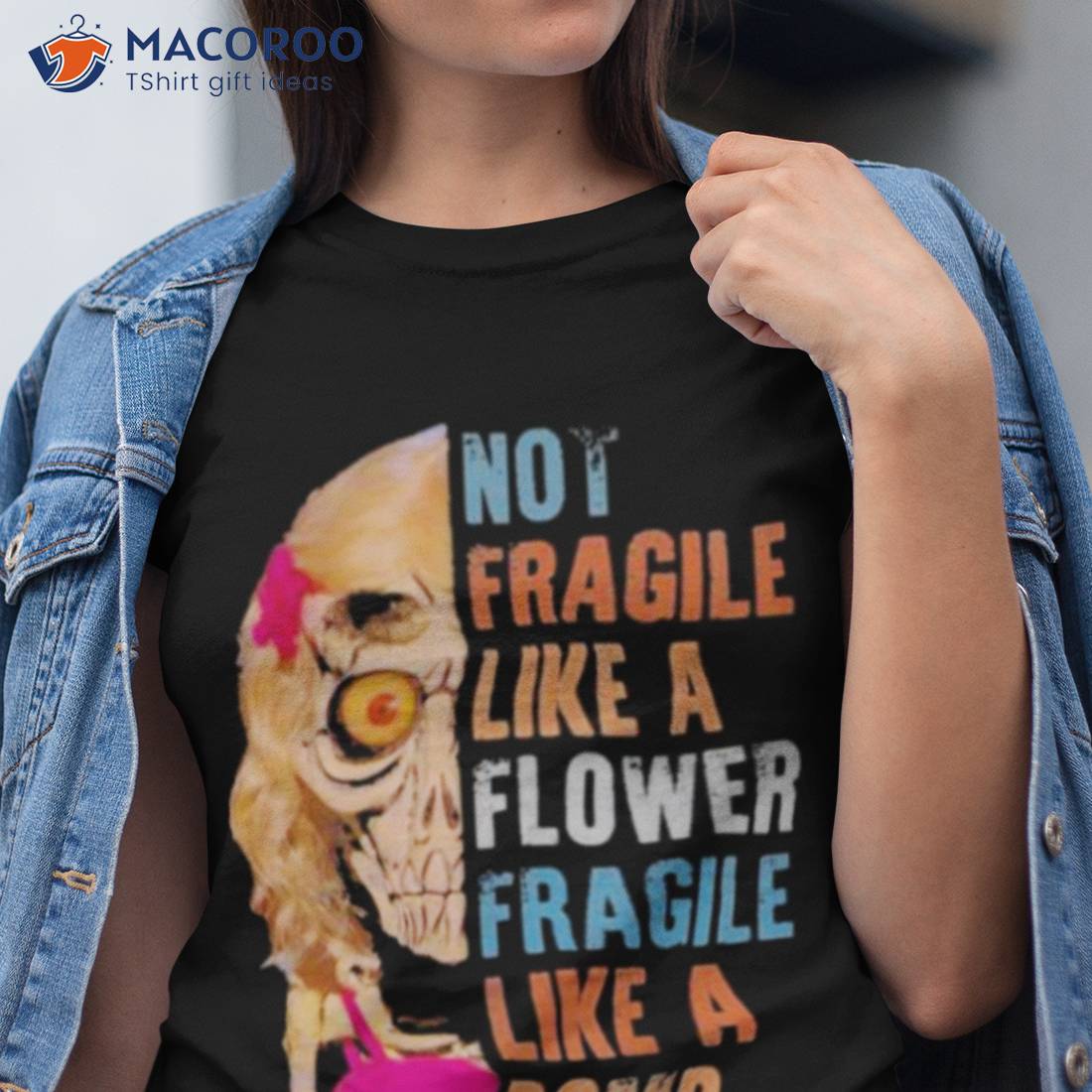 Jeff Dunham Not Fragile Like A Flower Fragile Like A Bomb Vintage Shirt Jeff Dunham Not Fragile Like A Flower Fragile Like A Bomb Vintage Shirt