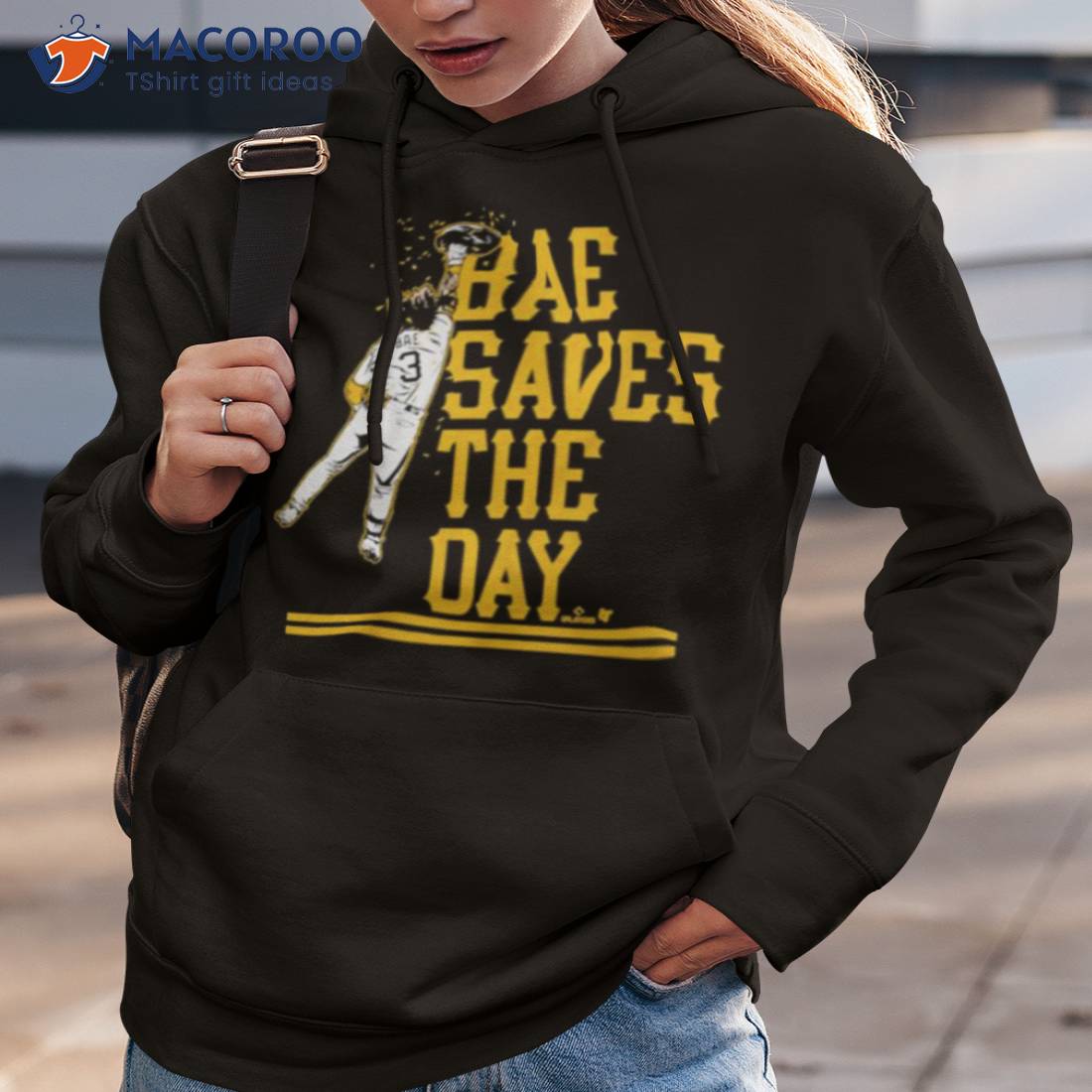 Ji Hwan Bae Saves The Day Pittsburgh Pirates Shirt