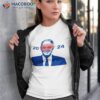 Joe Biden Dark Brandon 2024 Shirt