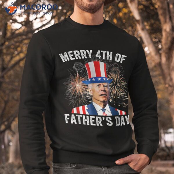 Joe Biden Merry T-Shirt