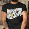 John Summit Benders Keep You Hot And Skinny Shirt