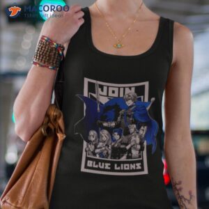 join blue lions fire emblem shirt tank top 4
