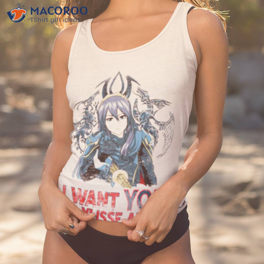 Join Ylisse Fire Emblem I Want You Shirt Join Ylisse Fire Emblem I Want You Shirt
