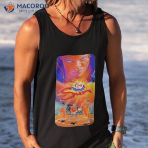 jonquel jones tribute shirt tank top